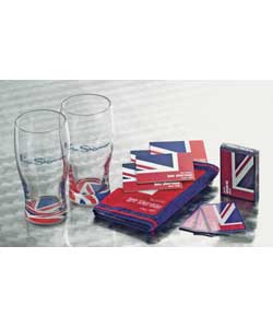 Ben Sherman Party Pack