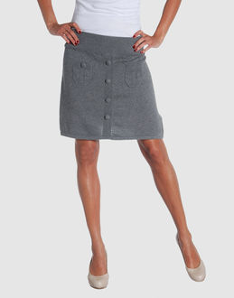 BEN SHERMAN SKIRTS Knee length skirts WOMEN on YOOX.COM