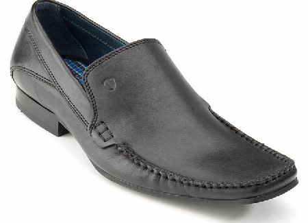 Slip On Loafers