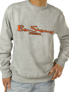 Ben Sherman Sweatshirt