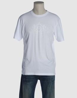 BEN SHERMAN TOP WEAR Short sleeve t-shirts MEN on YOOX.COM
