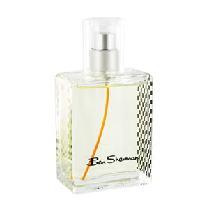 Ben Sherman Two Tone for Men EDT Spray 50ml