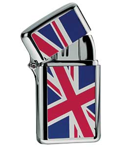 ben sherman Union Jack All Weather Lighter