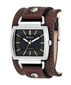 ben sherman Youths Cuff Watch