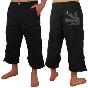 Bench 3/4 Donny Facelift 3/4 Pant