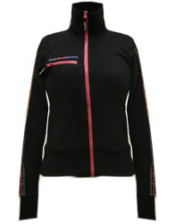 Bench 3 Stripe Tracky