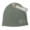 Bench Accessories A BENCH NEW SEASON GREY BEANIE, WOW