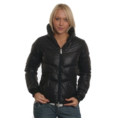 Bench Artic Down Jacket