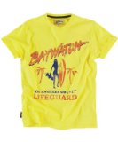 Bench Baywatch Babe Tee Sunburst (42)
