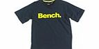 Bench Boys Bench Logo T-Shirt