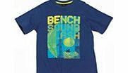 Bench Boys Bench Soundclash T-Shirt