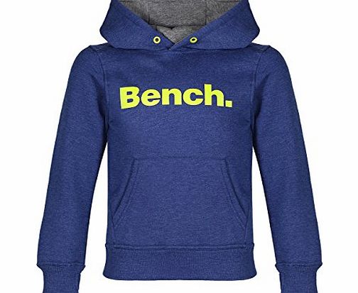 Bench Boys Loopjump Jumper, Estate Blue, 11 Years (Manufacturer Size:11-12 Years)