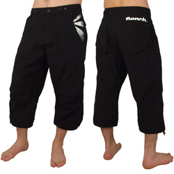 Bench Classic Toldi 3/4 Pant