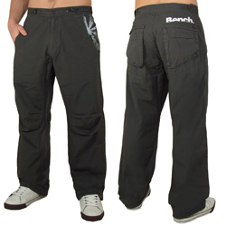 Classic Turan Loose fit pant