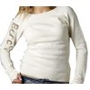 Bench Clothing BENCH BEST SELLING CREAM JUMPER