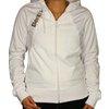 Bench Clothing TRICOT WHITE HOODY