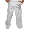 Bench Clothing WHITE BENCH COMBAT TROUSERS