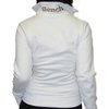 WHITE BENCH TRACK TOP