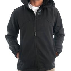 bench Commuter Jacket - Black