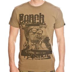 Bench Consume T-Shirt - Dusky Green