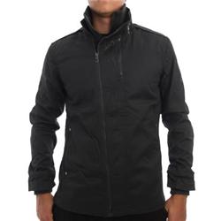 Bench Crane Jacket - Black
