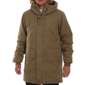 Bench Deadwood Parka - Stone