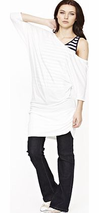 Bench Double Layer Tunic