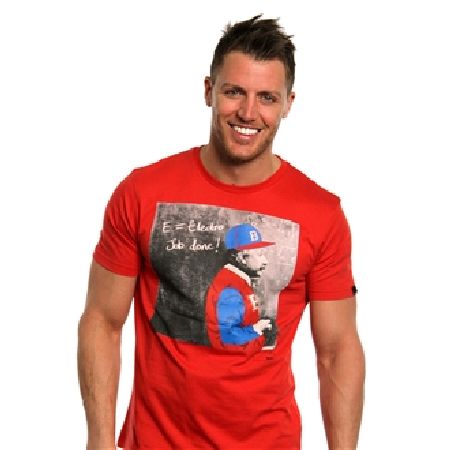 Bench Geniusism T-Shirt