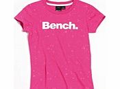 Bench Girls Bench T-Shirt