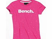 Bench Girls Bench T-Shirt