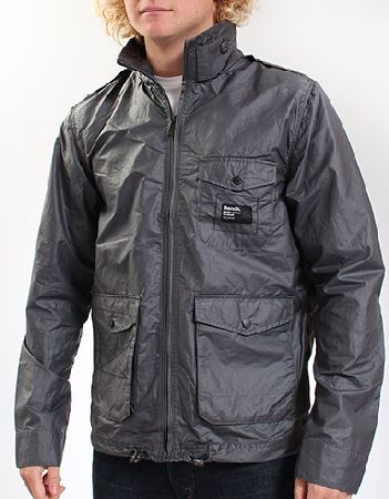 Bench Ivi B Jacket