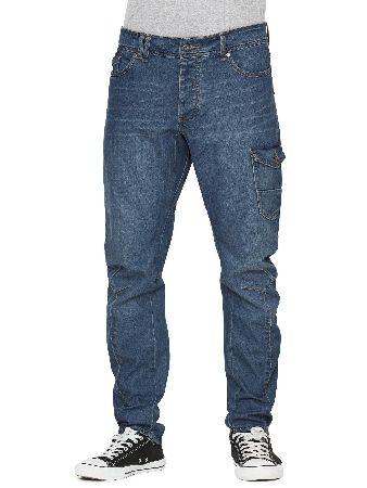 Bench Jamie Straight Leg Mens Jeans