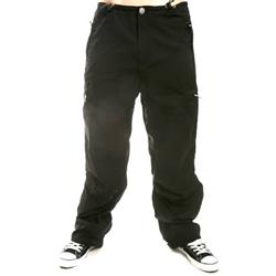 Jonny Pants - Black