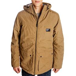 Bench Kevin Jacket - Olive Night