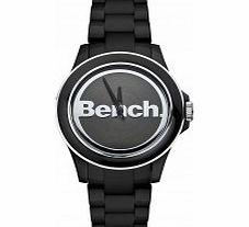 Bench Ladies All Black Watch