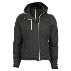 bench Ladies Bad Girl Jacket - Black