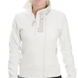 Ladies Cliff Sweater - Barely Blue