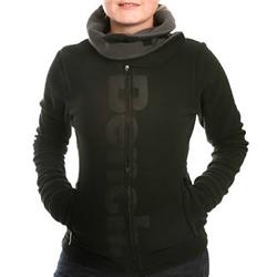 Ladies Finish First - Black