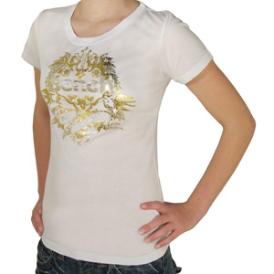 Bench Ladies Herald Tee shirt