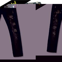 Ladies Inglewood Jeans - Wash 013