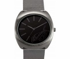 Bench Ladies Mesh Bracelet Watch