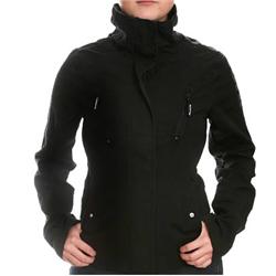 bench Ladies Pavement - Black