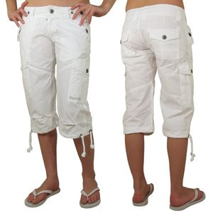 Bench Ladies West Side Crop pant
