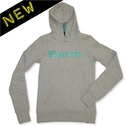 Ladies Yo Yo Hoody - Grey