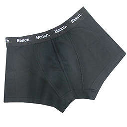 Bench Low Rise Boxer Shorts