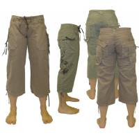 Bench MADDY CROPPED PANT - BLN710