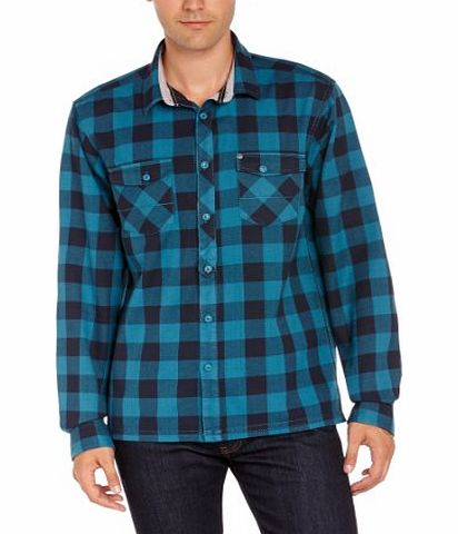 Bench Masso Mens Shirt Turkish Tile X-Large