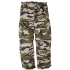 Bench Mens Camo Combat Pant Khaki Camo