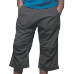 Bench Mens Classic Toldi 3/4 Pant Charcoal