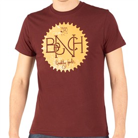 Bench Mens Cog T-Shirt Port Royale